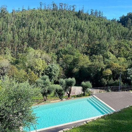 Quinta Do Ribeiro Vila Arcos de Valdevez Exterior foto