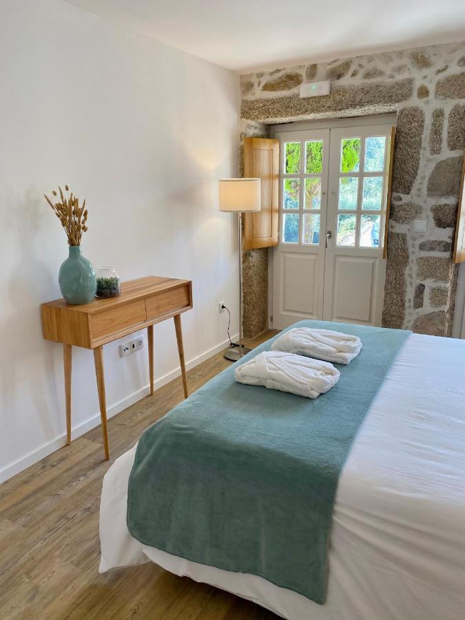 Quinta Do Ribeiro Vila Arcos de Valdevez Exterior foto