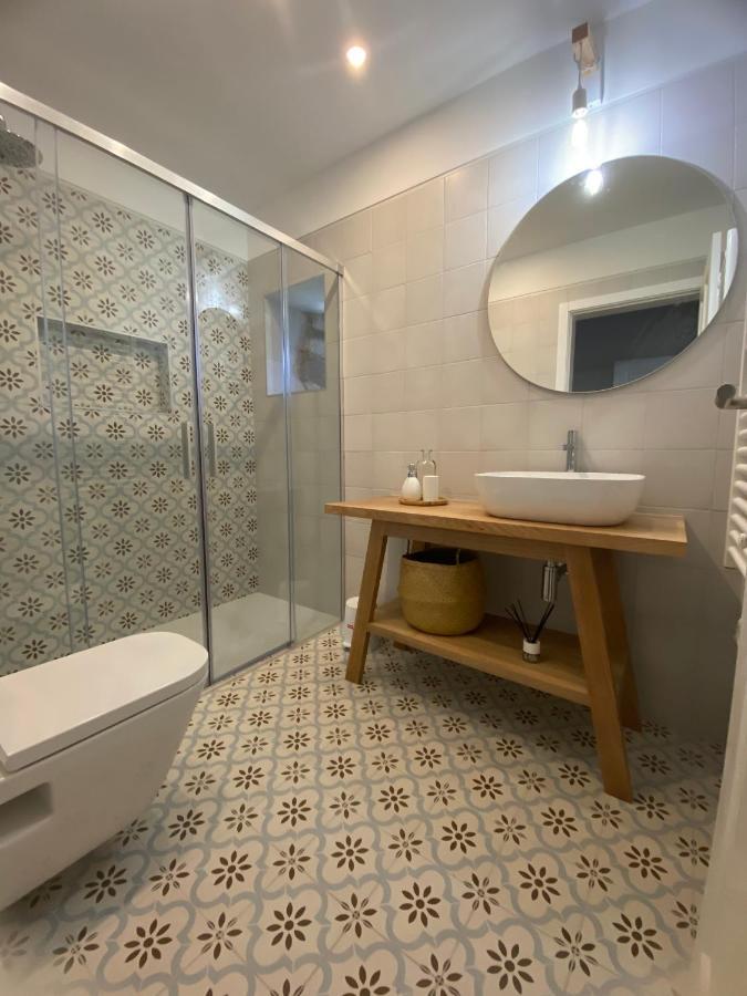 Quinta Do Ribeiro Vila Arcos de Valdevez Exterior foto