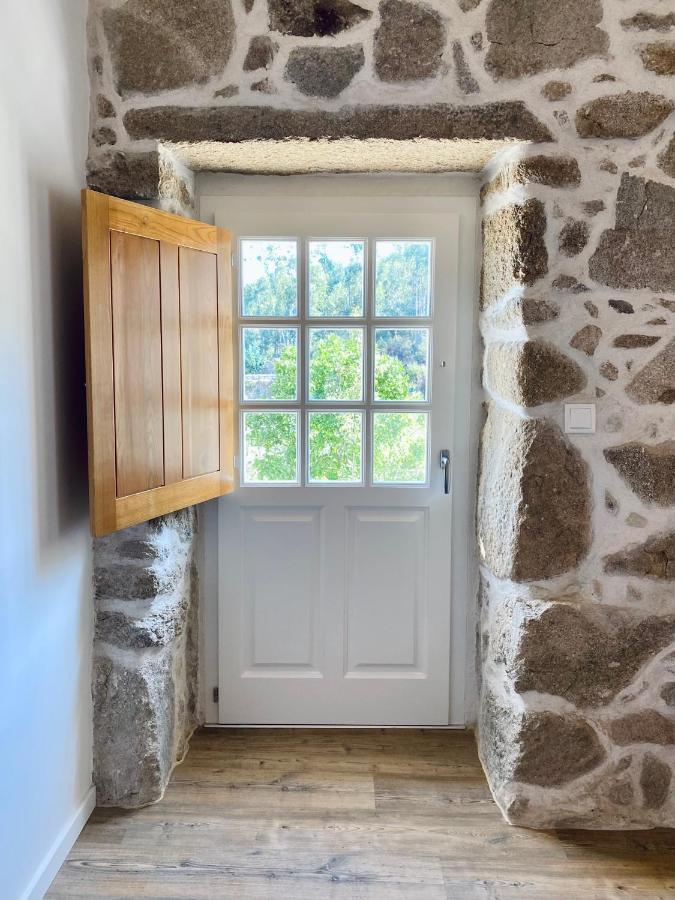 Quinta Do Ribeiro Vila Arcos de Valdevez Exterior foto