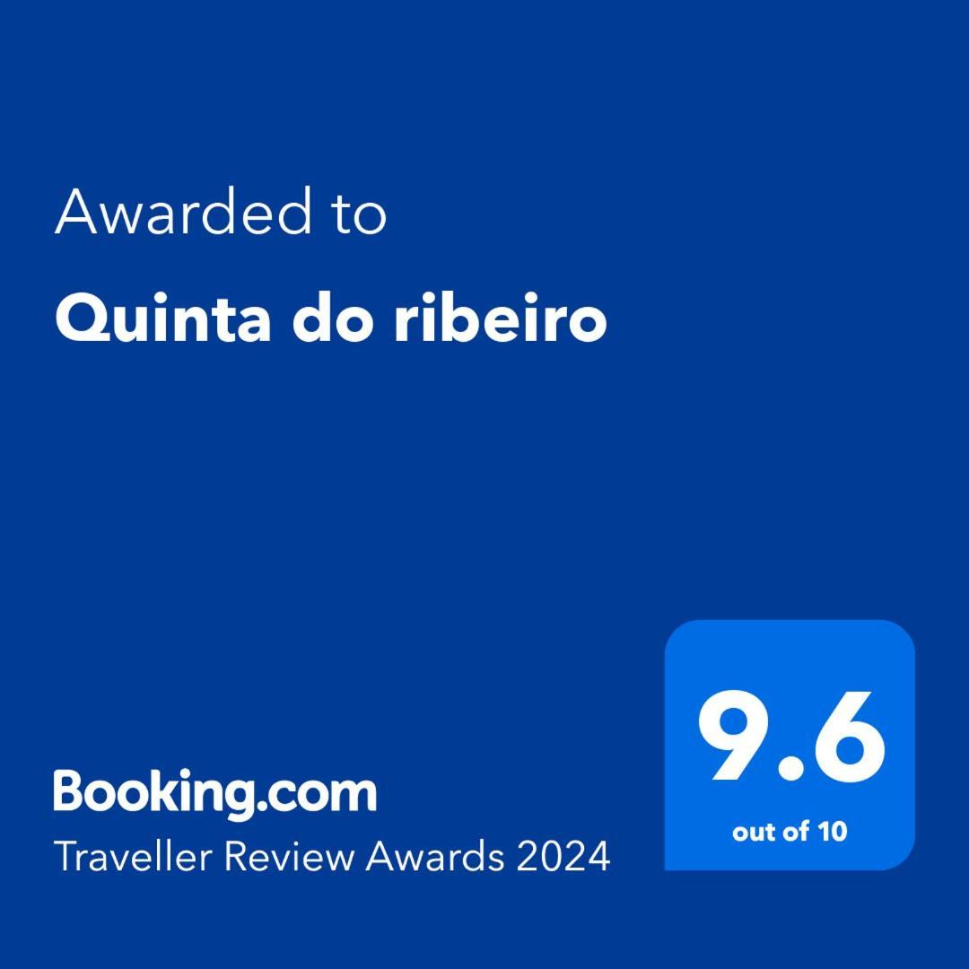 Quinta Do Ribeiro Vila Arcos de Valdevez Exterior foto